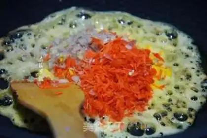 Make Fish rice step 7