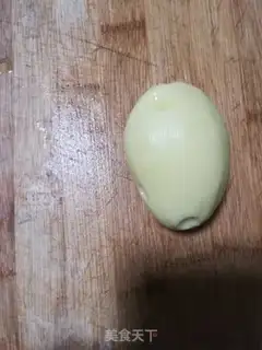 Make Easy salad step 2