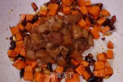 Make Miyagi chicken step 7