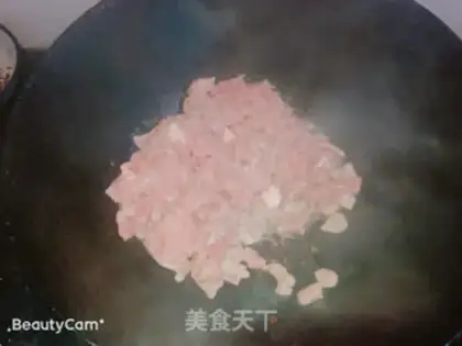 Make ♪ Pippi radish and fried duck sausage ♪ step 3