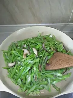 Make Soybeans step 6