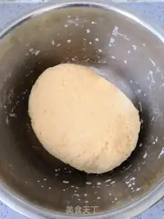 Make Flag buns step 4