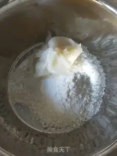 Make Homemade rosecakes step 6
