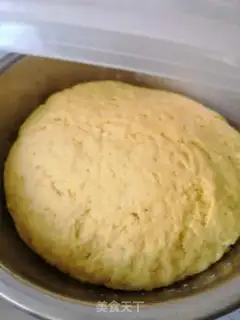 Make Flag buns step 5