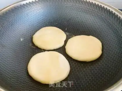 Make Home candy step 12
