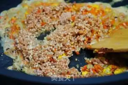 Make Fish rice step 9