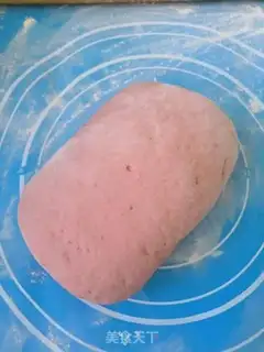 Make Flag buns step 6