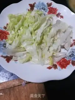 Make Easy salad step 5