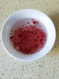 Make Homemade rosecakes step 8
