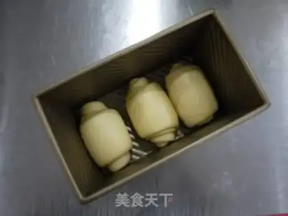 Make Toast step 7