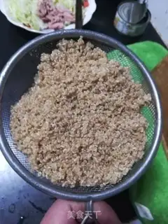 Make Easy salad step 6
