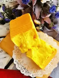 Make Pumpkin toast step 22