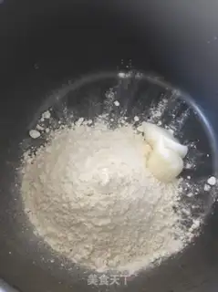 Make Homemade rosecakes step 9