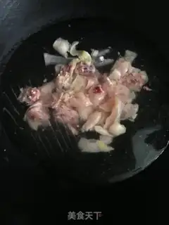 Make Chicken soup step 1