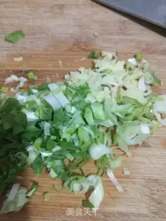 Make Ropball step 1