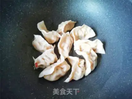 Make Tasty pancakes step 1