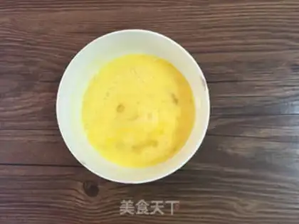 Make Pickles and eggs step 2