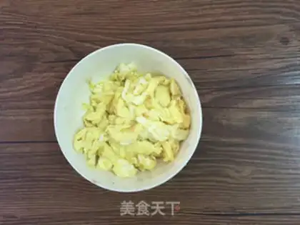 Make Pickles and eggs step 3