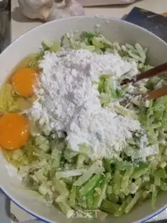 Make Ropball step 3