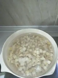 Make Pelican oil step 3