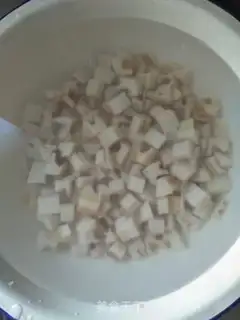 Make Pelican oil step 4