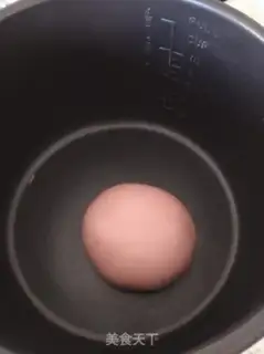 Make Homemade rosecakes step 12