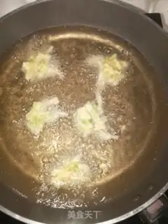Make Ropball step 5