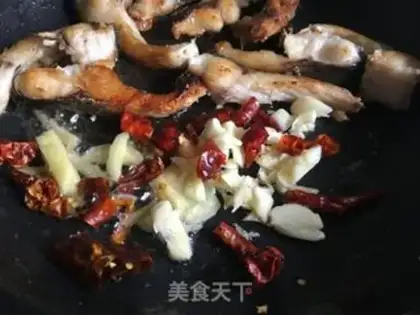 Make A beer-cracker step 3