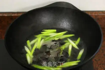 Make Shrimp cake step 0