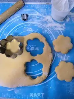 Make Flag buns step 14