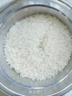 Make Weenie mushroom rice step 4