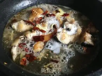 Make A beer-cracker step 5