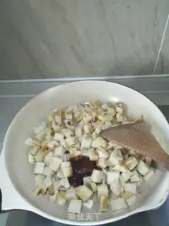 Make Pelican oil step 8