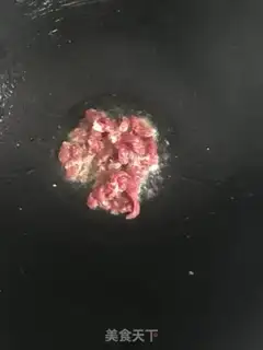 Make Dry oxen step 8
