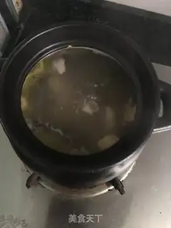 Make Chicken soup step 5
