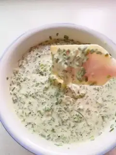 Make Lazy hamburger step 5