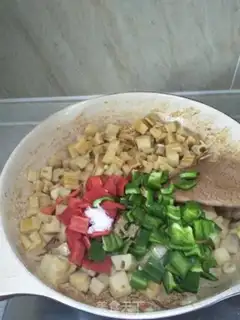 Make Pelican oil step 9