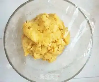 Make Homemade peaches step 7