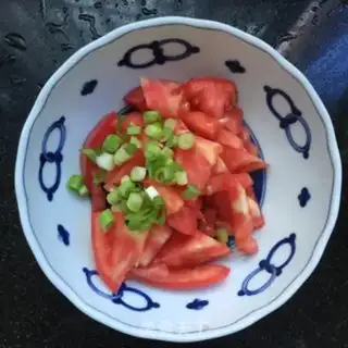 Make Potato peppers for buns step 2