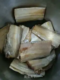 Make Vacuate fish step 1