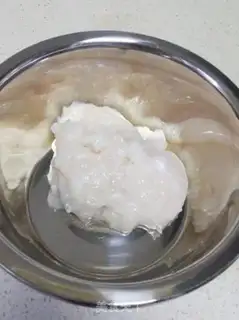Make Fish fried dumplings step 5