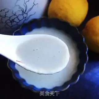 Make Three beans step 8