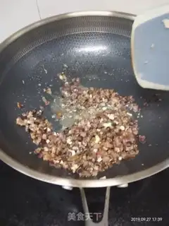 Make Sour bean beef jerky step 4