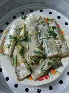 Make Vacuate fish step 3