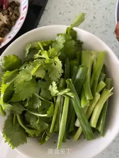Make Spicy pot step 2