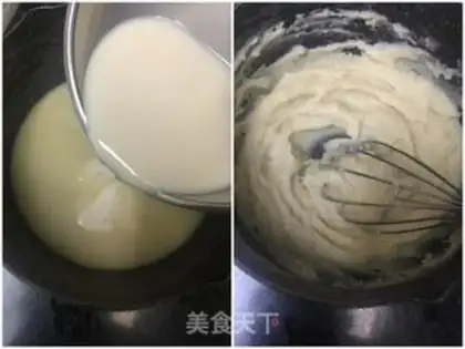 Make Cheese with a heart step 3