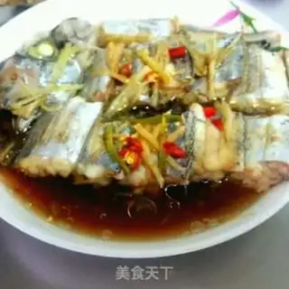 Make Vacuate fish step 4