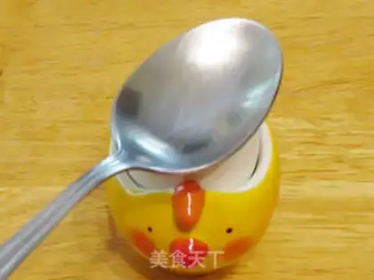 Make Tea eggs step 3