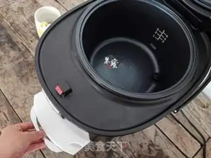Make Shrimp sprouts step 0