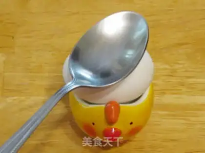 Make Tea eggs step 4